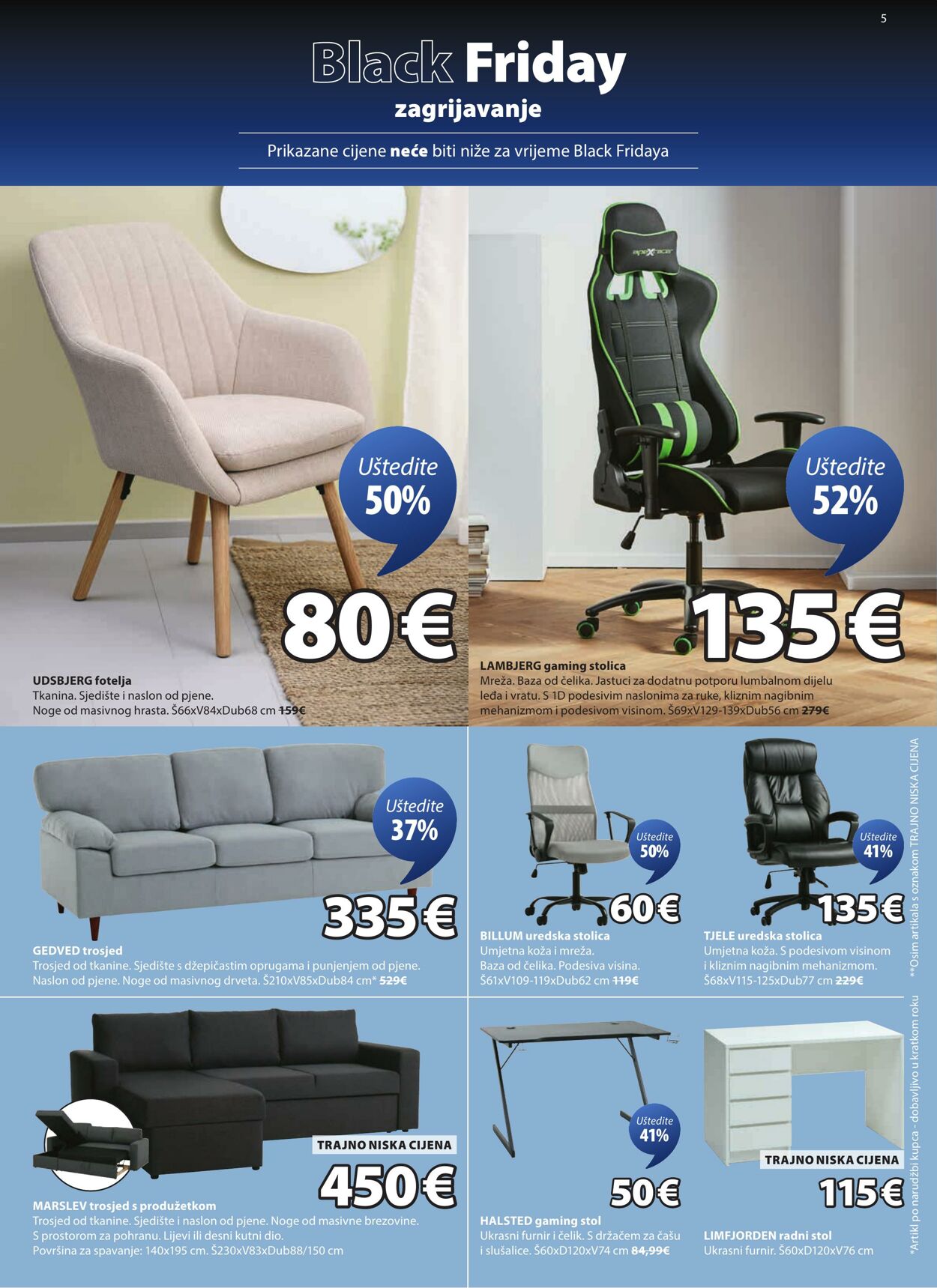 Katalog Jysk 24.11.2025 - 01.12.2025