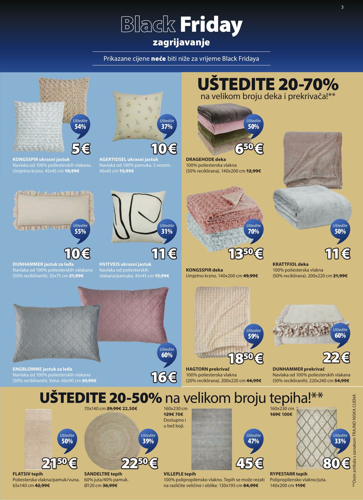 Katalog Jysk 24.11.2025 - 01.12.2025
