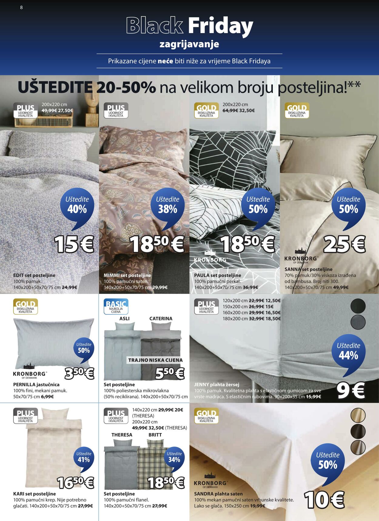 Katalog Jysk 24.11.2025 - 01.12.2025