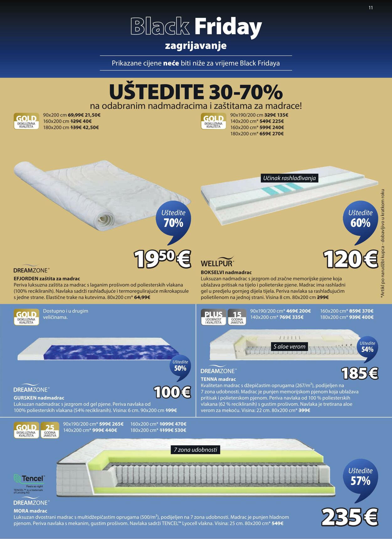 Katalog Jysk 24.11.2025 - 01.12.2025