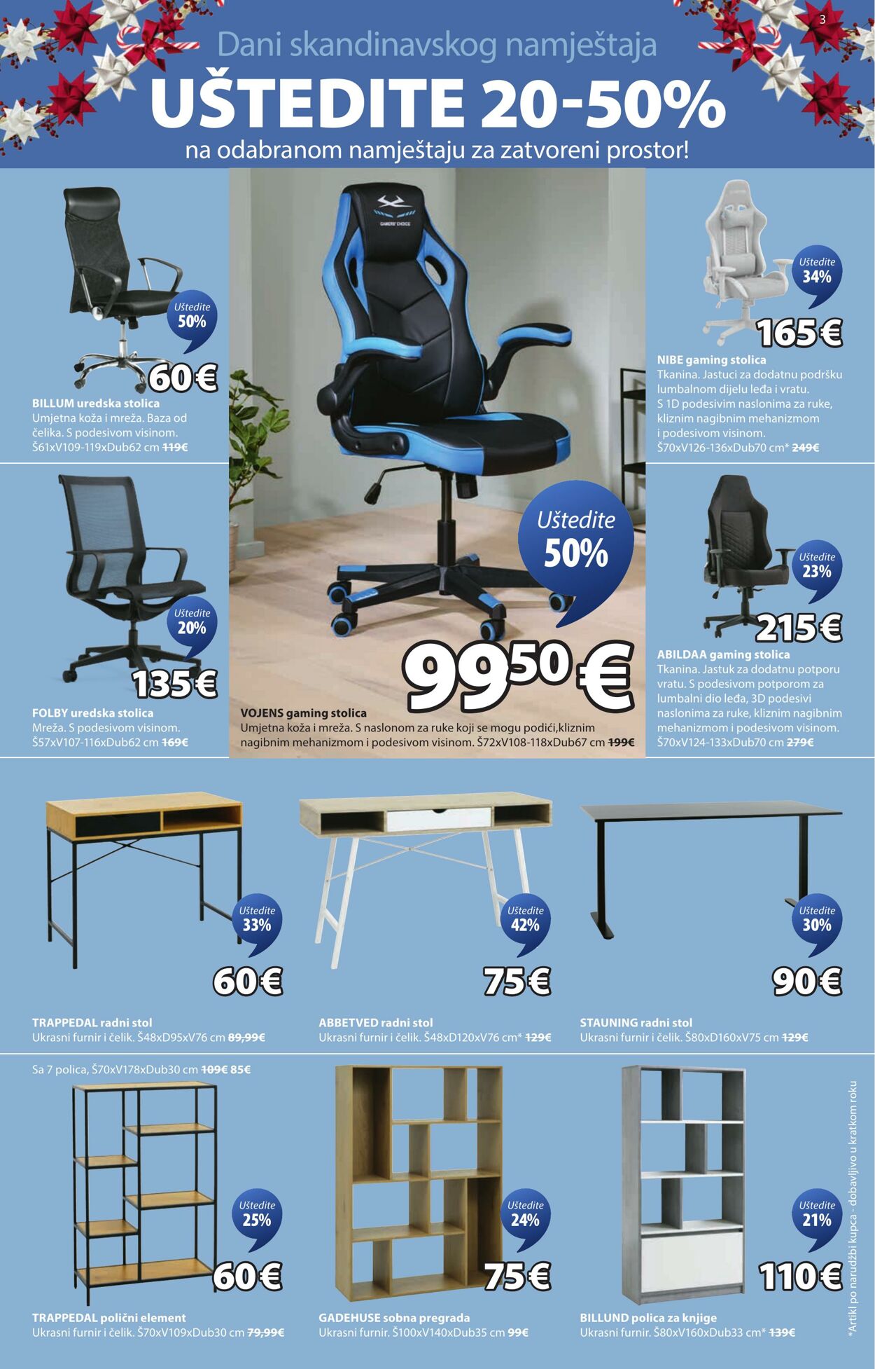 Katalog Jysk 09.12.2025 - 23.12.2025