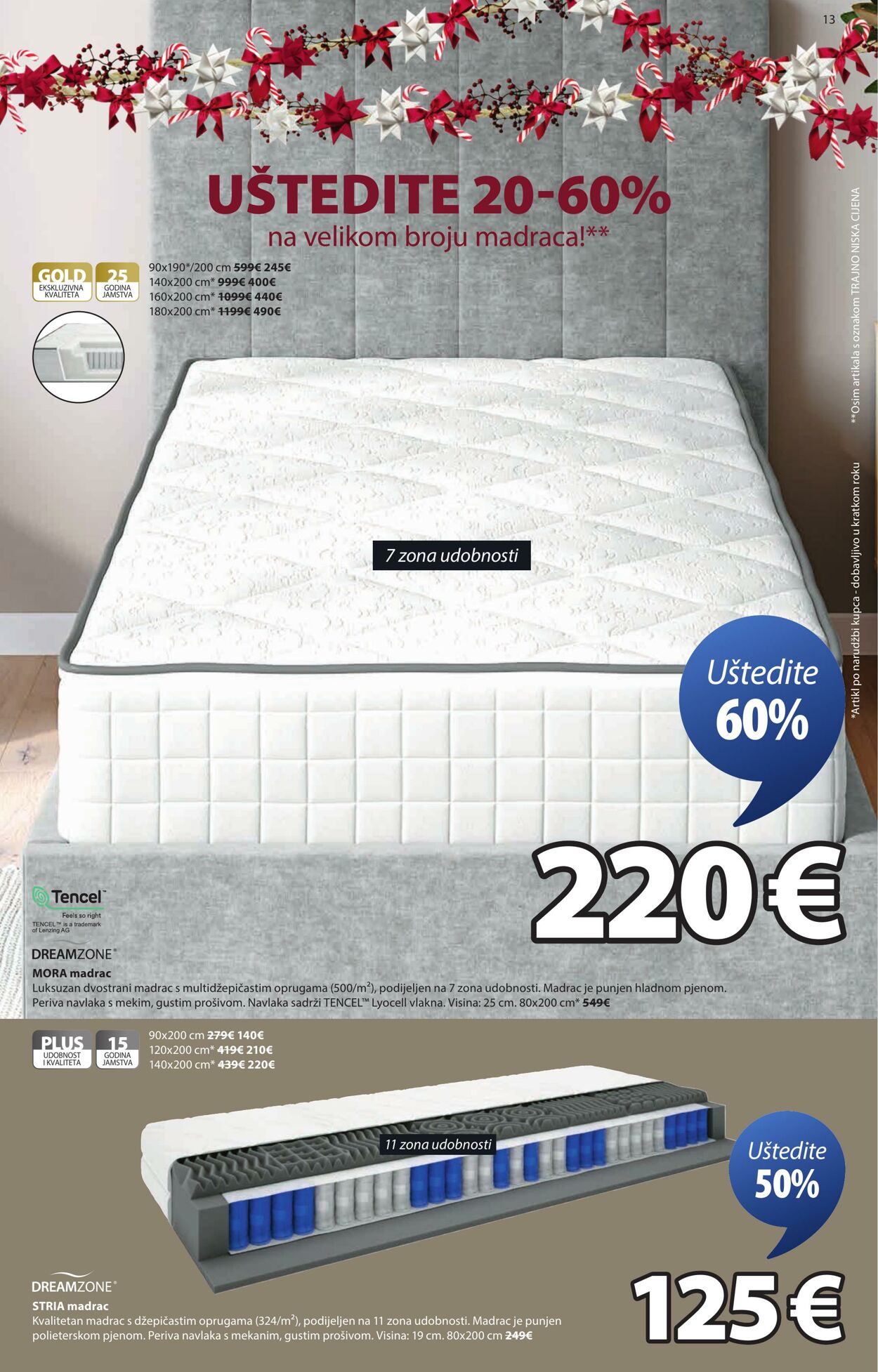 Katalog Jysk 09.12.2025 - 23.12.2025