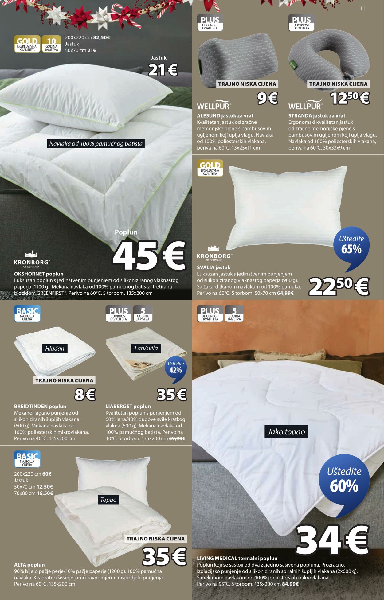 Katalog Jysk 09.12.2025 - 23.12.2025