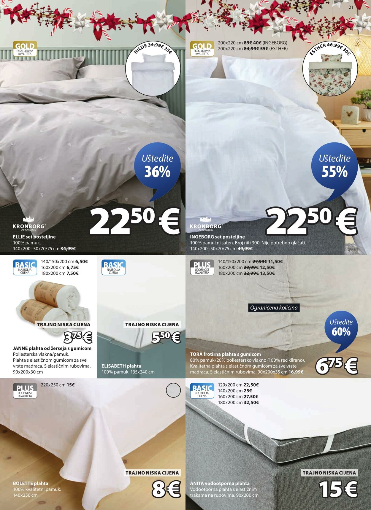 Katalog Jysk 10.12.2025 - 24.12.2025