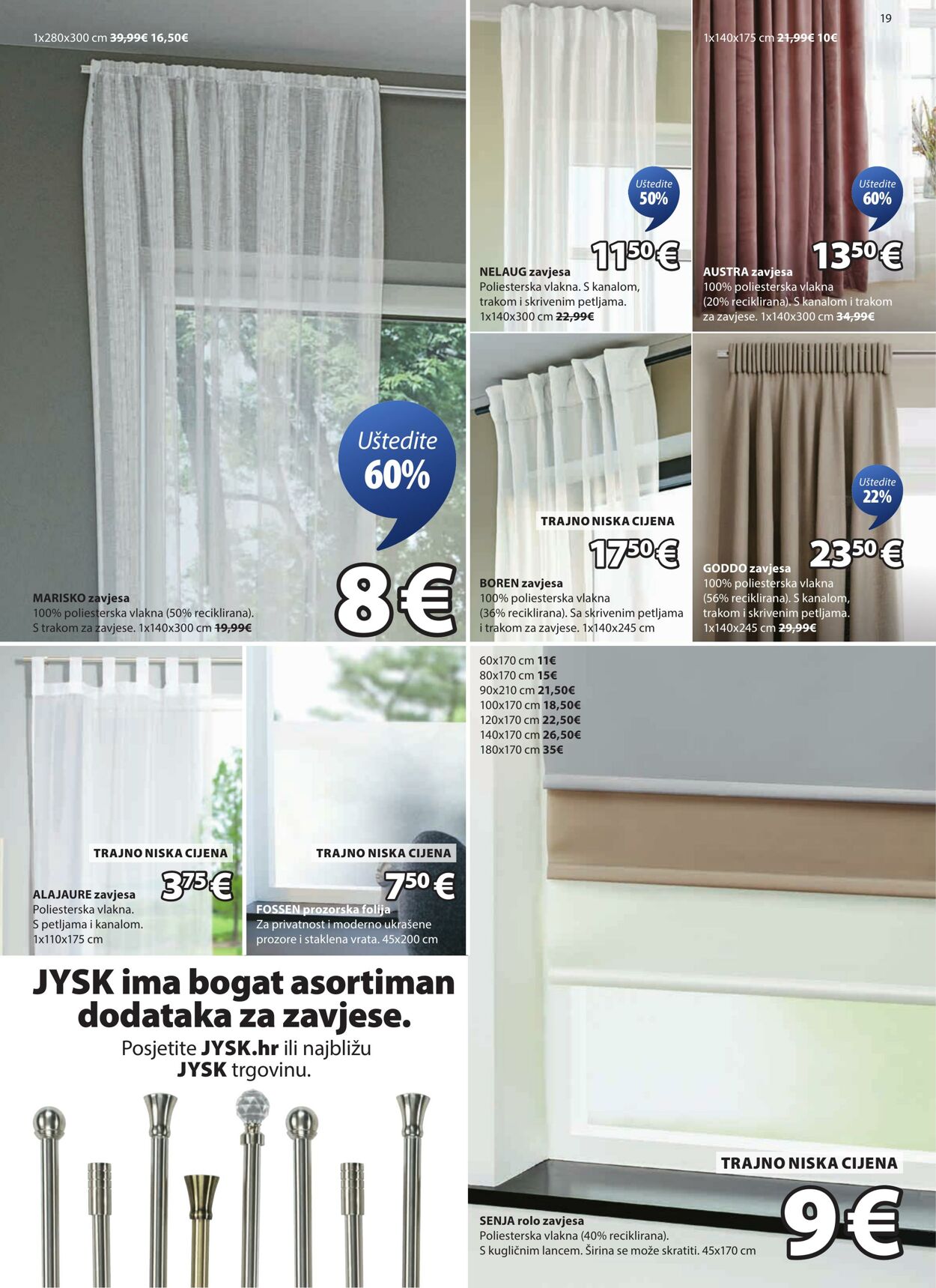 Katalog Jysk 10.12.2025 - 24.12.2025