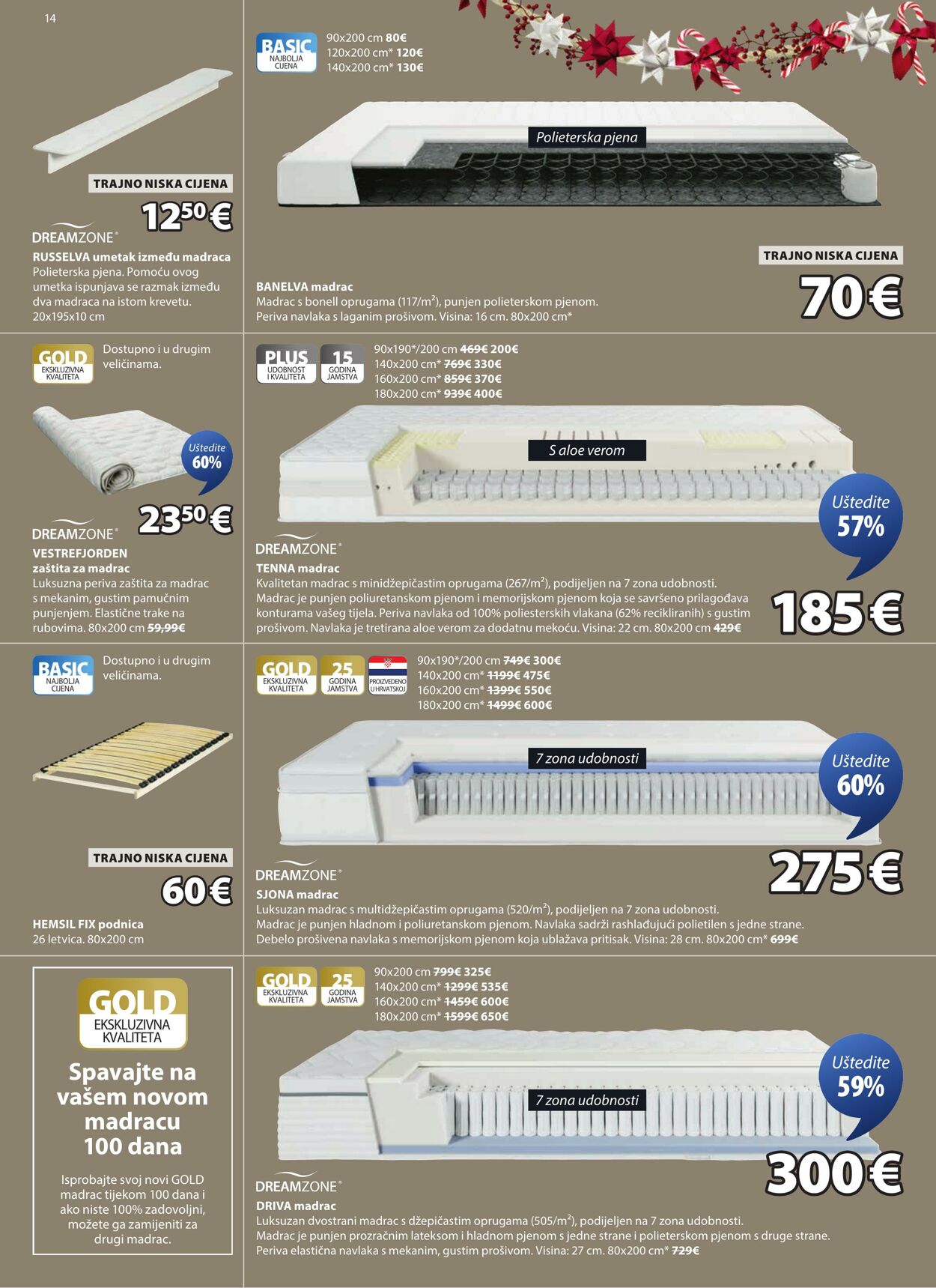 Katalog Jysk 10.12.2025 - 24.12.2025
