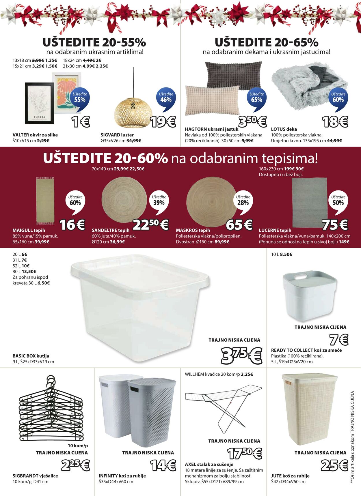 Katalog Jysk 10.12.2025 - 24.12.2025
