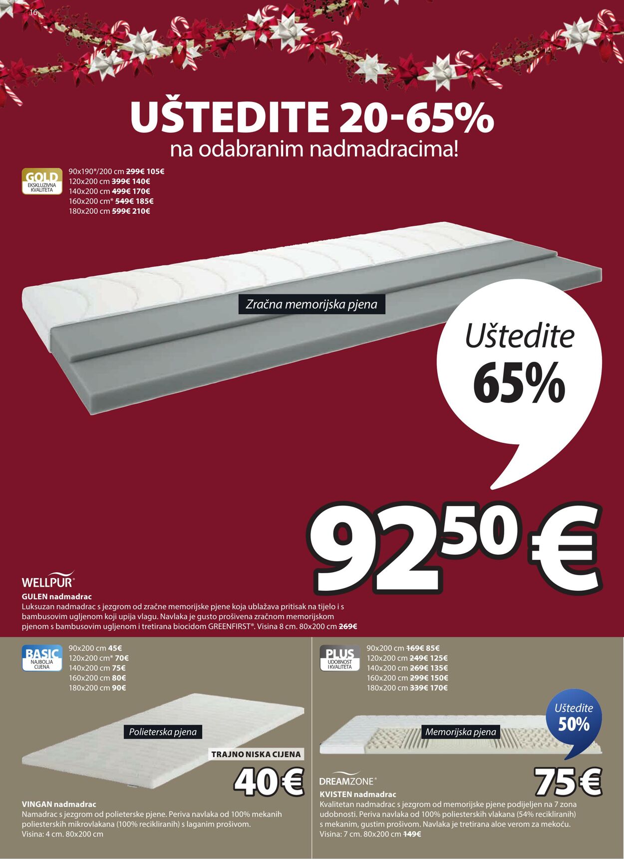 Katalog Jysk 10.12.2025 - 24.12.2025
