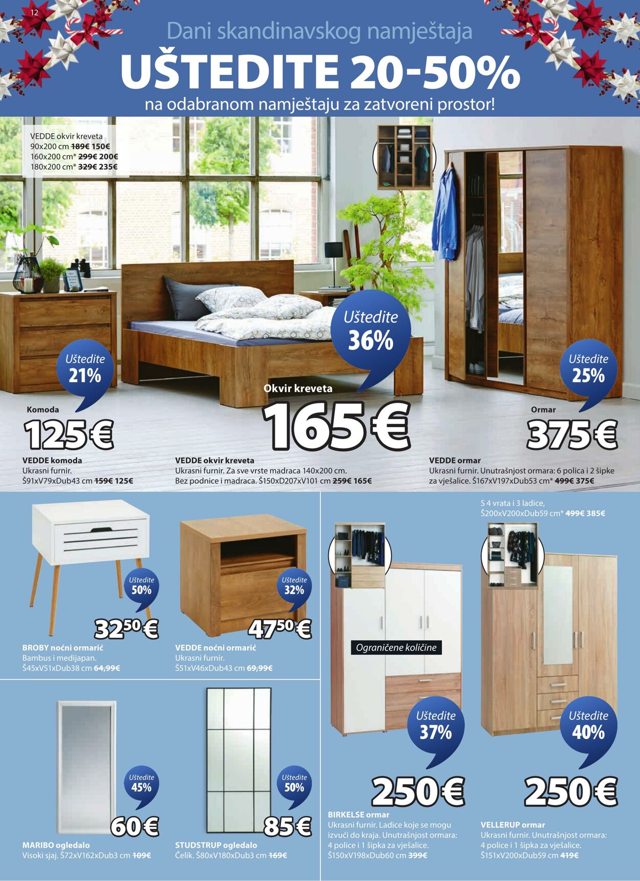 Katalog Jysk 10.12.2025 - 24.12.2025