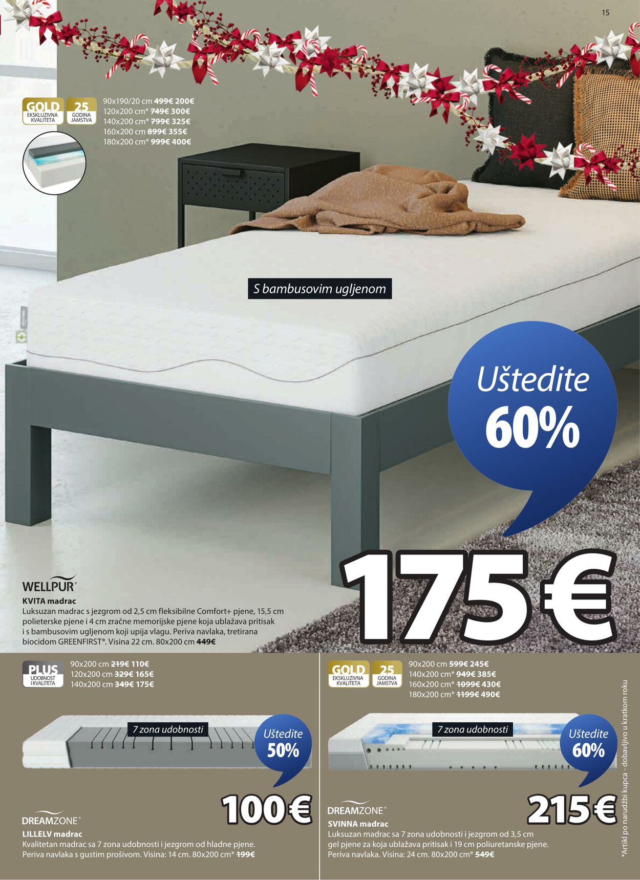 Katalog Jysk 10.12.2025 - 24.12.2025