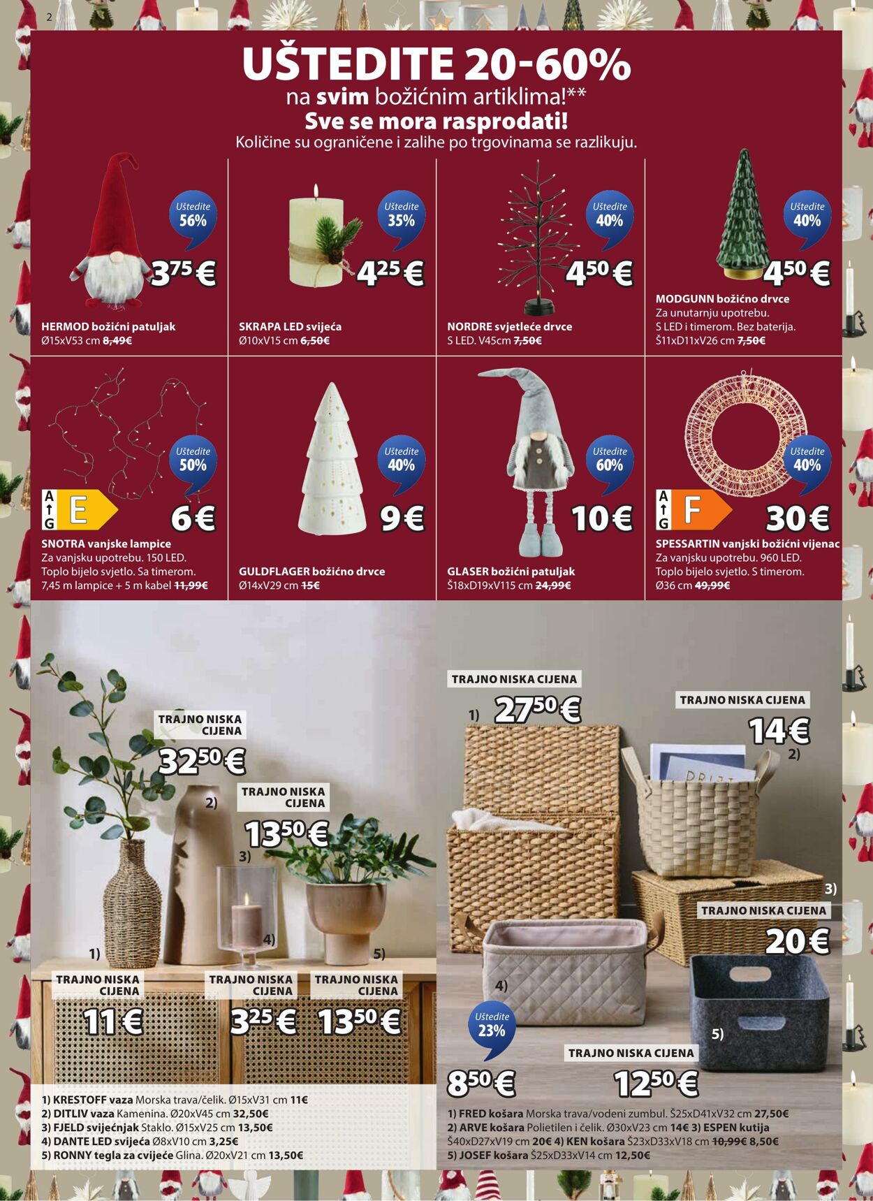 Katalog Jysk 10.12.2025 - 24.12.2025