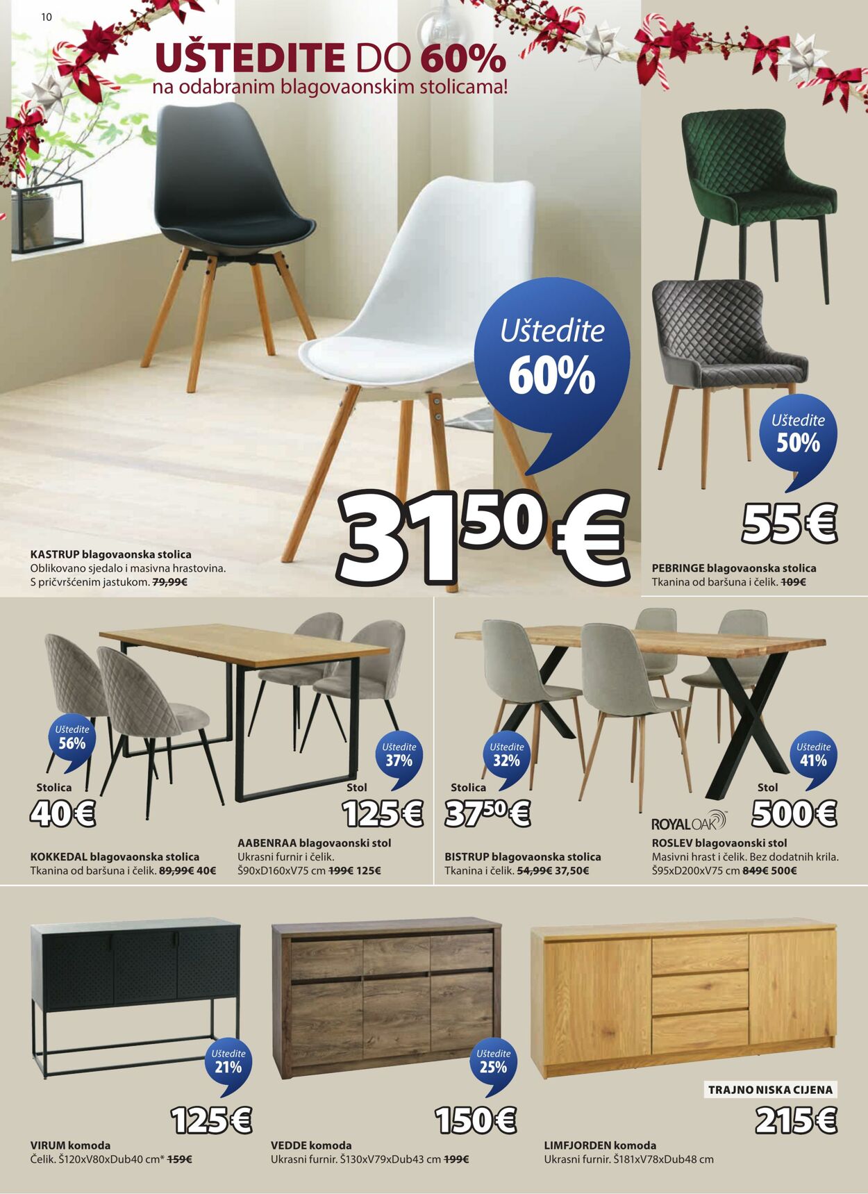 Katalog Jysk 17.12.2025 - 31.12.2025