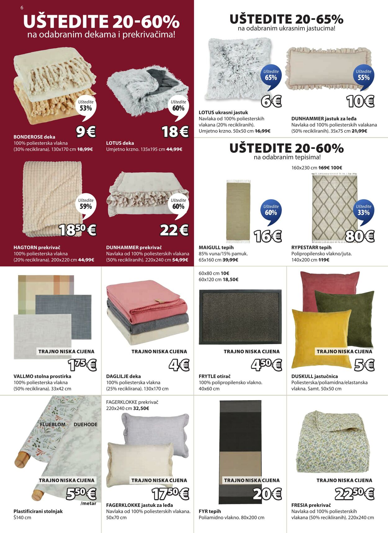 Katalog Jysk 17.12.2025 - 31.12.2025