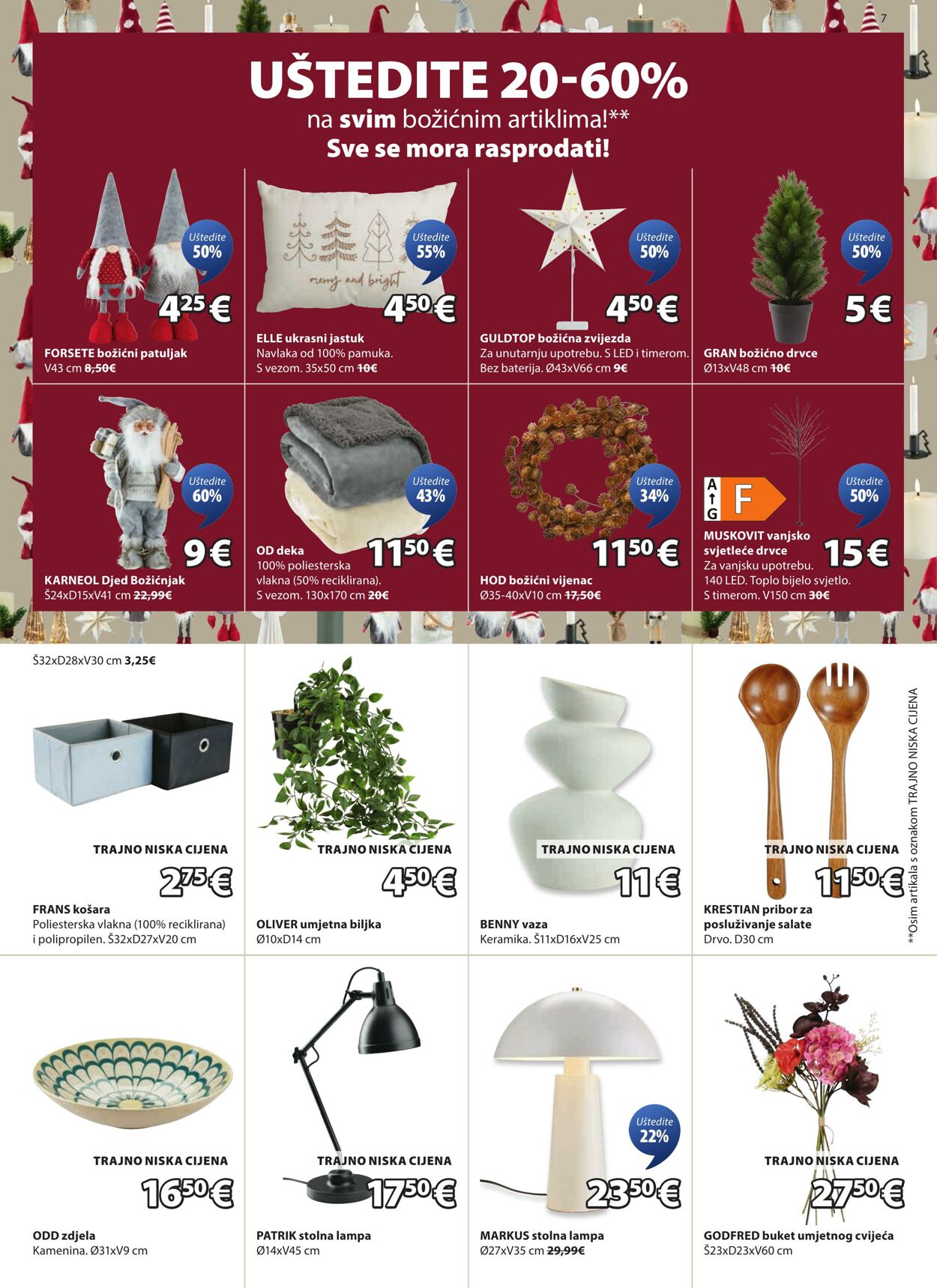 Katalog Jysk 17.12.2025 - 31.12.2025