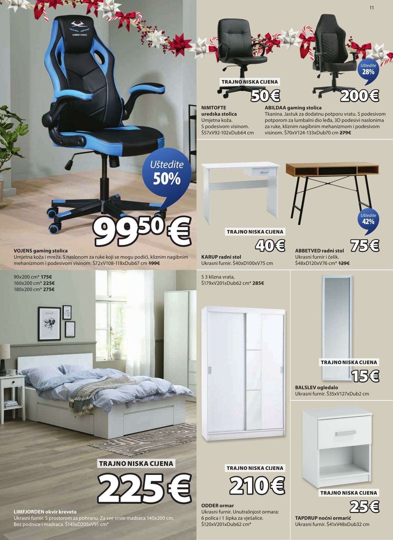 Katalog Jysk 17.12.2025 - 31.12.2025