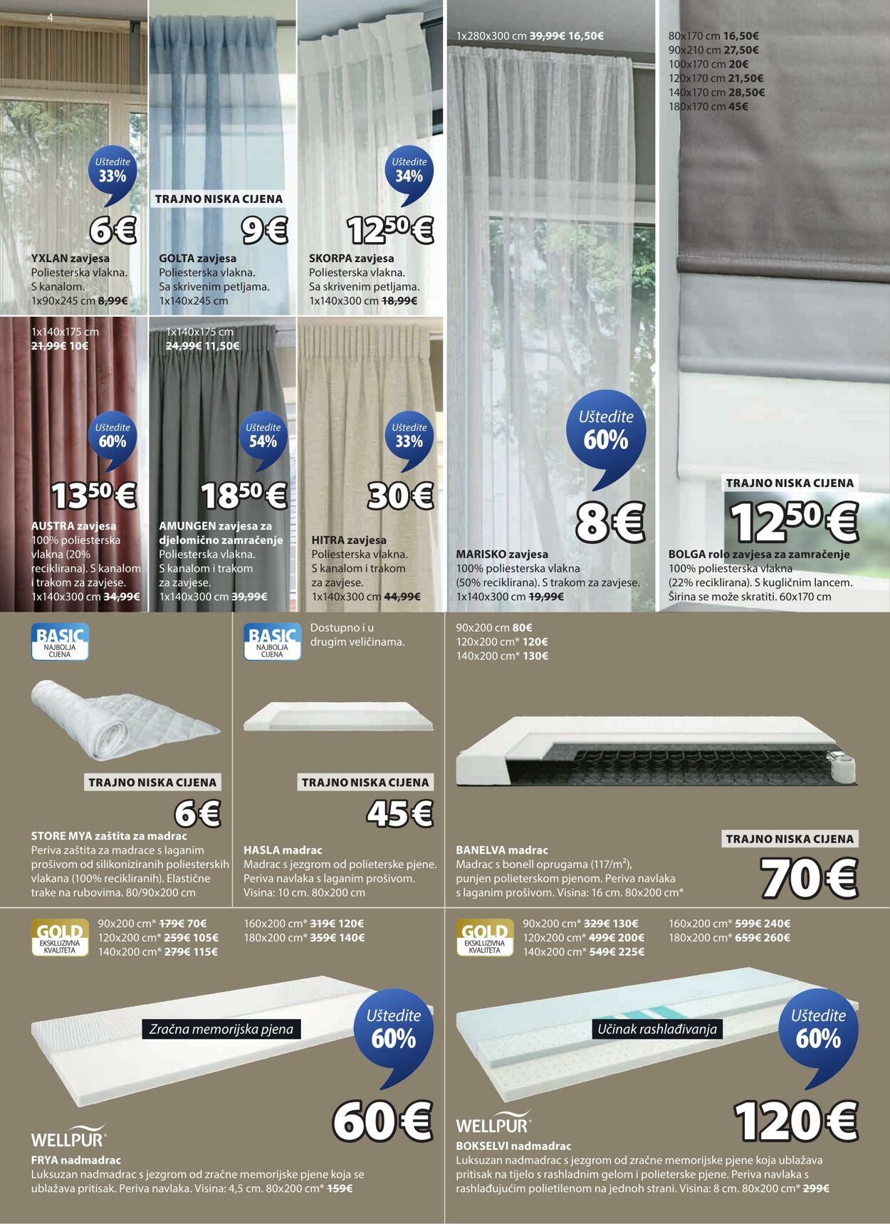 Katalog Jysk 17.12.2025 - 31.12.2025