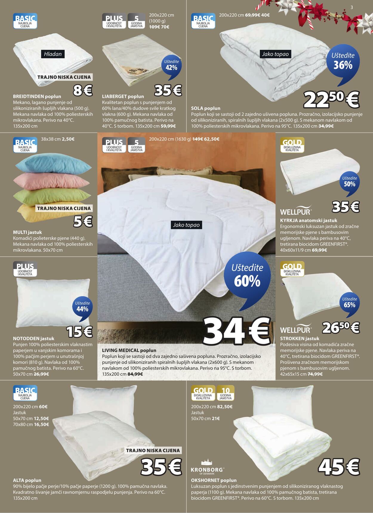 Katalog Jysk 17.12.2025 - 31.12.2025
