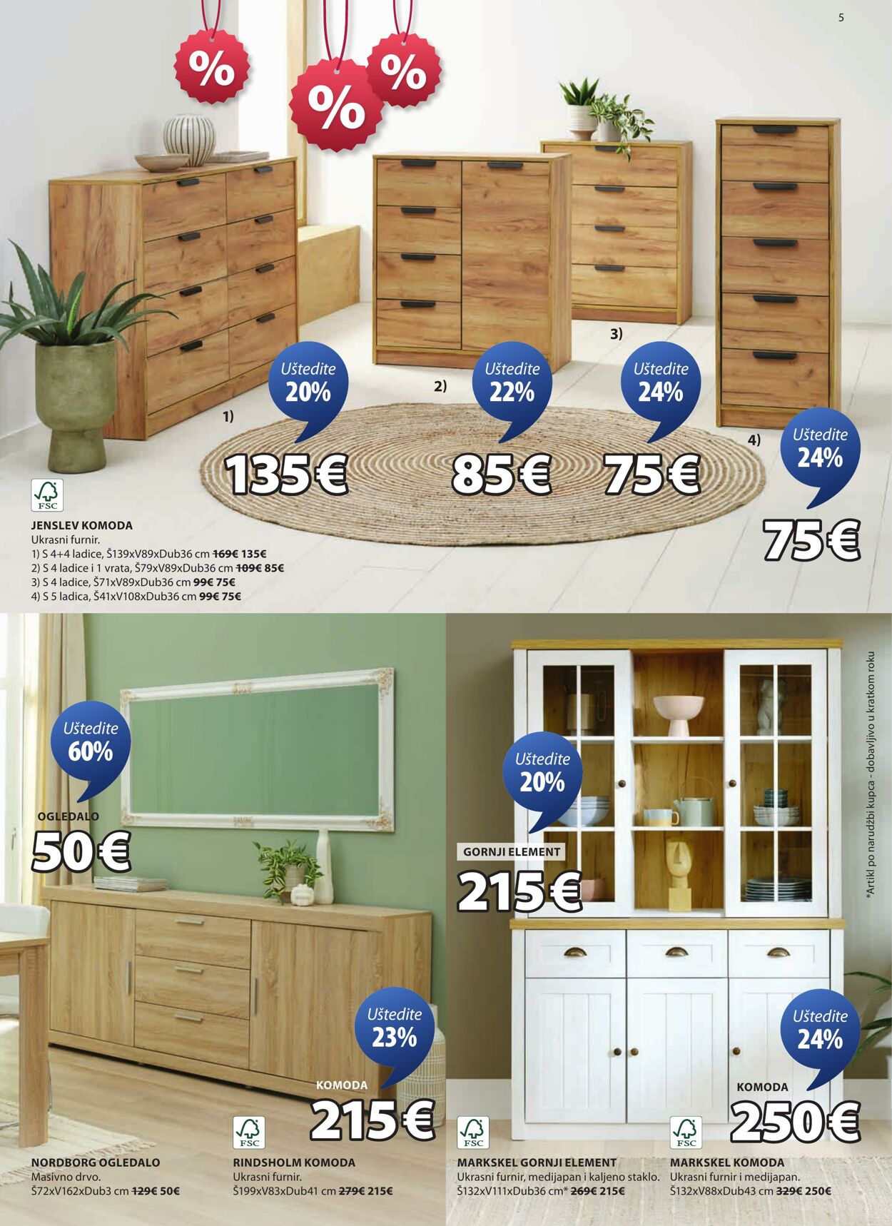 Katalog Jysk 02.01.2025 - 02.02.2025