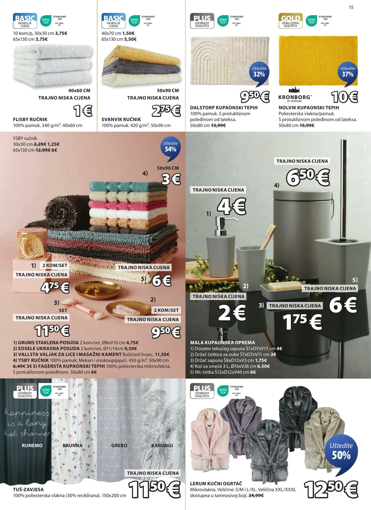 Katalog Jysk 02.01.2025 - 02.02.2025