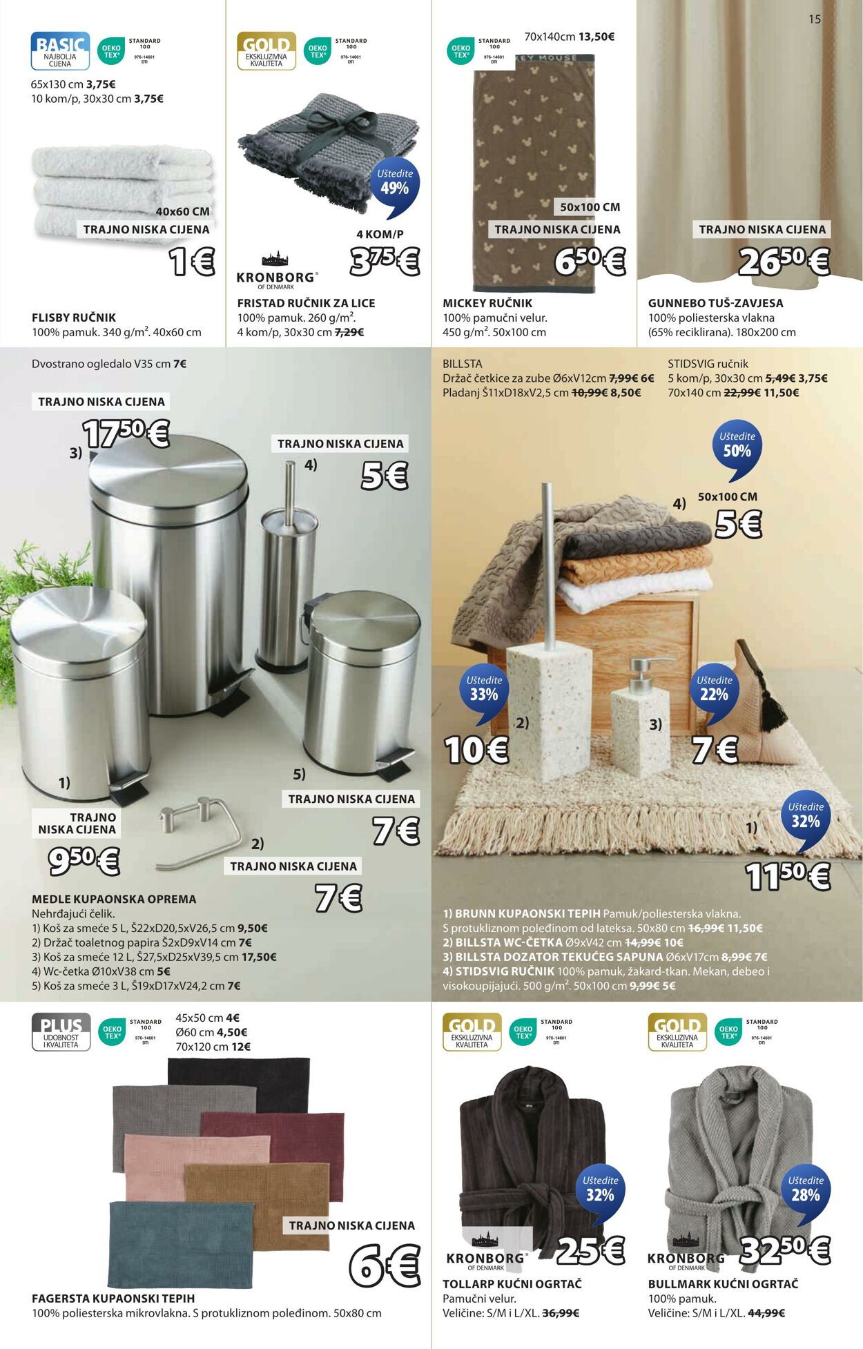 Katalog Jysk 06.11.2024 - 17.11.2024