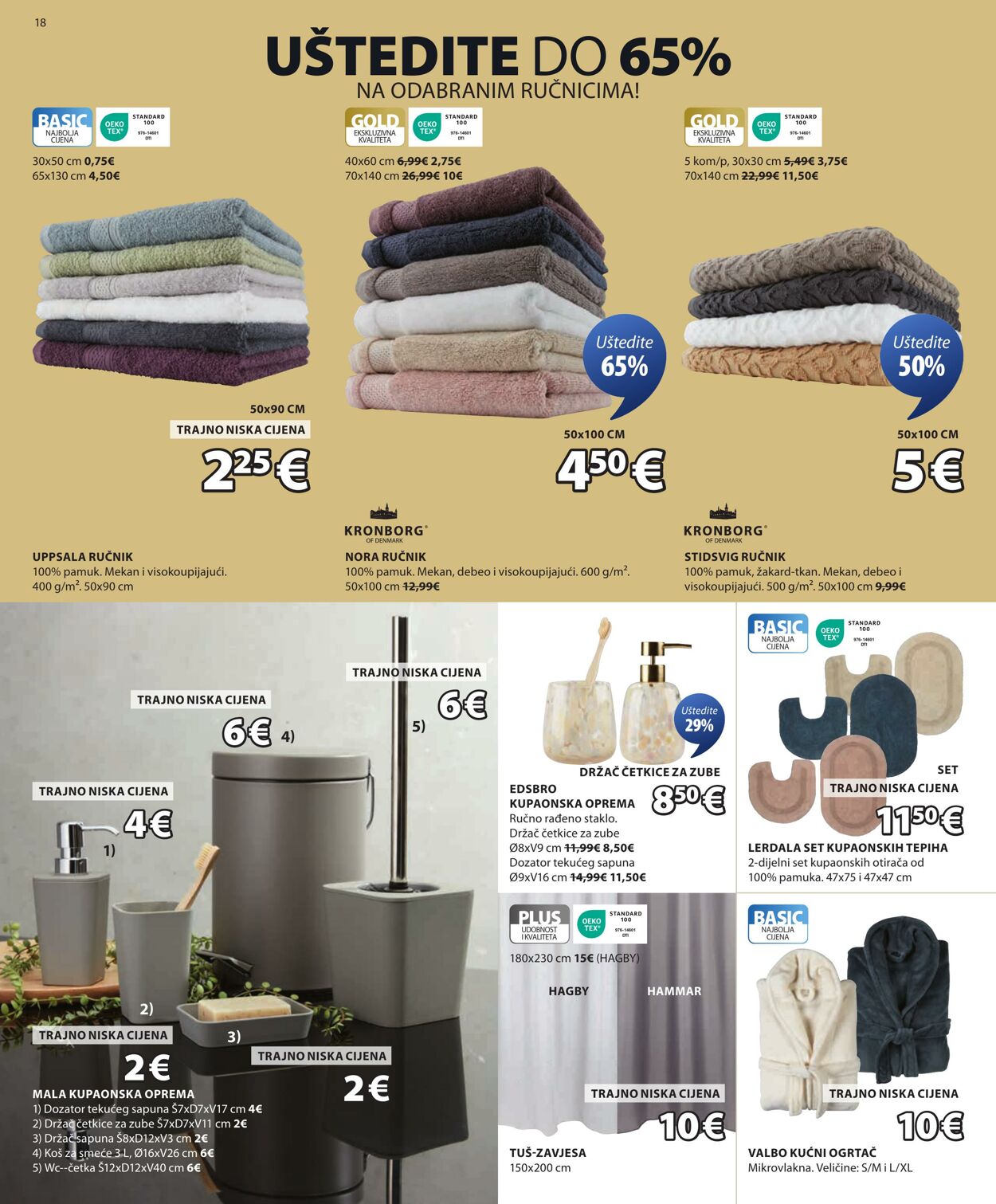 Katalog Jysk 03.09.2024 - 09.09.2024