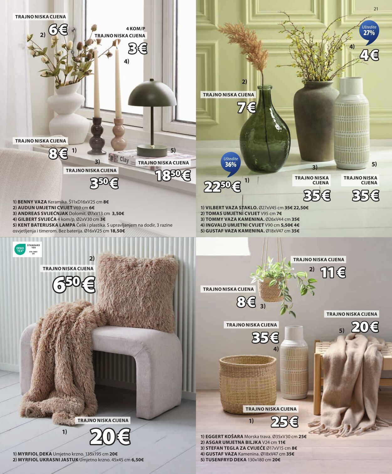 Katalog Jysk 03.09.2024 - 09.09.2024