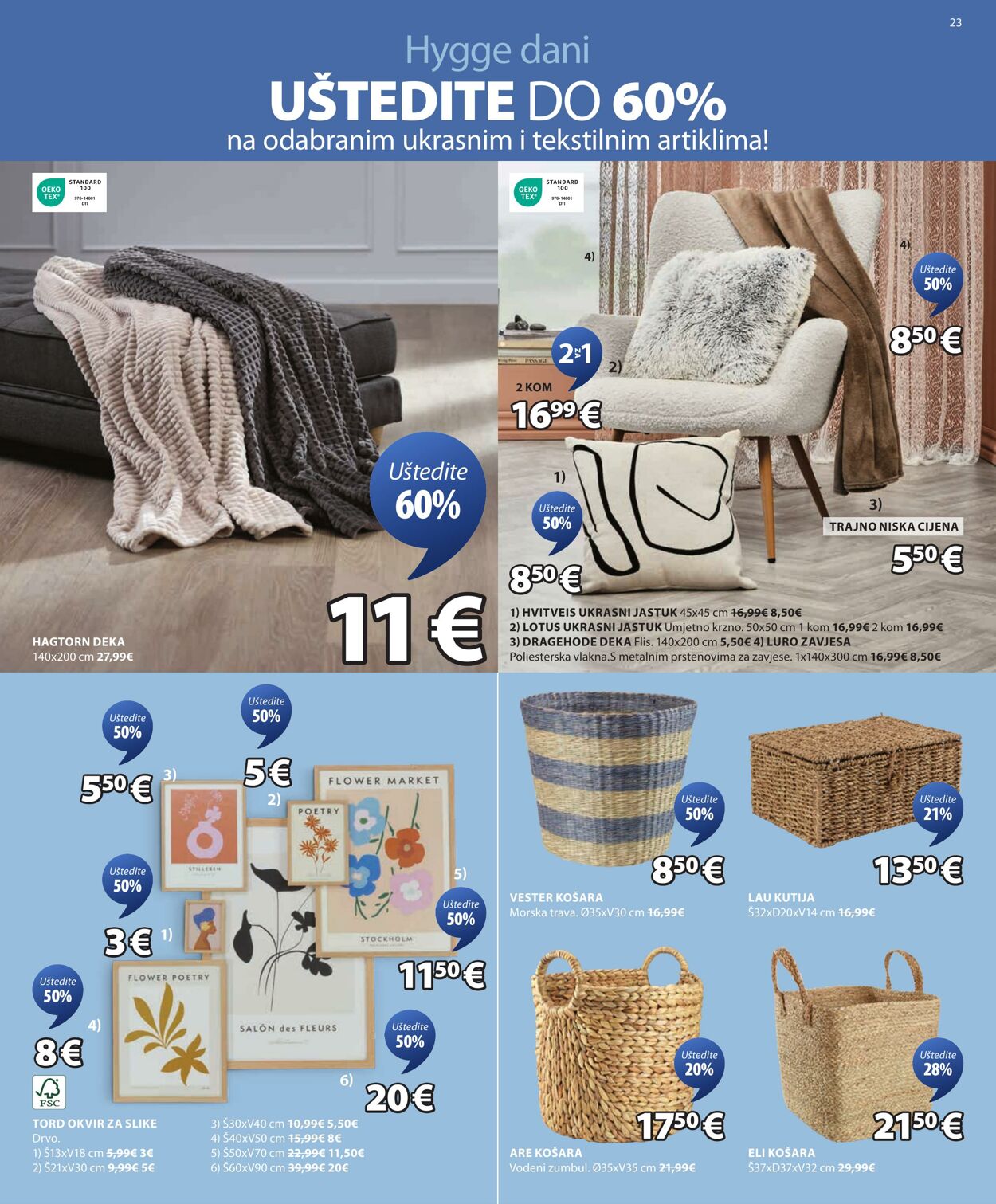 Katalog Jysk 03.09.2024 - 09.09.2024