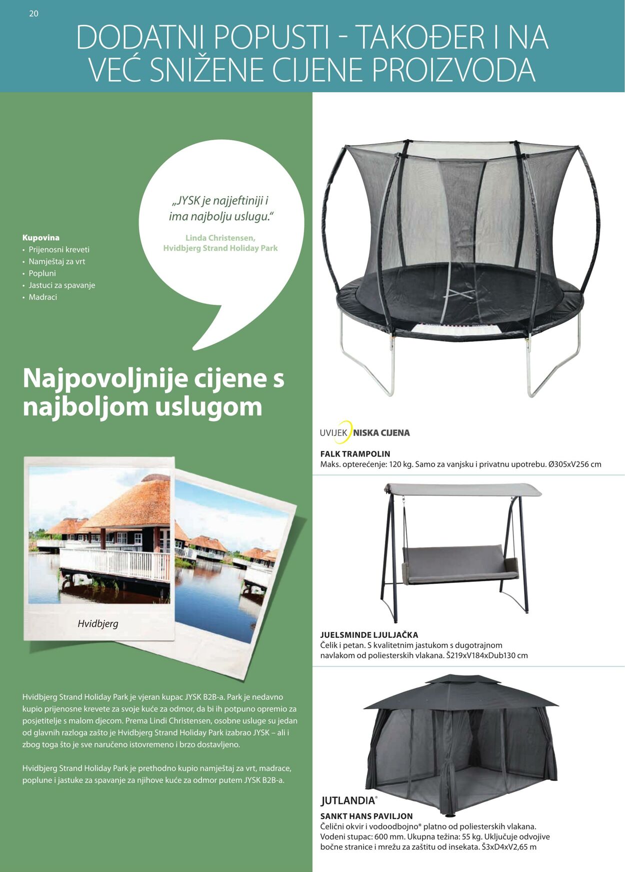 Katalog Jysk 01.03.2022 - 03.01.2023