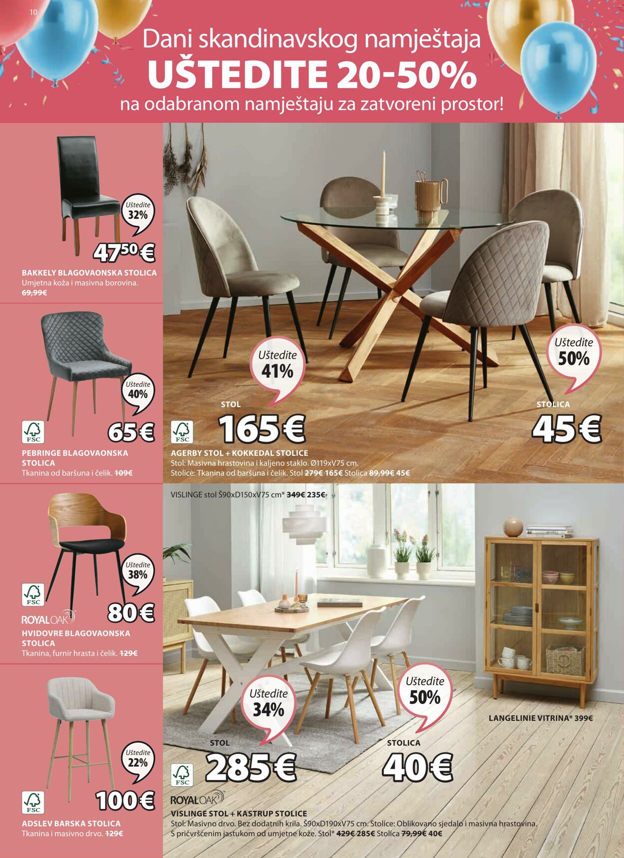 Katalog Jysk 11.09.2024 - 06.10.2024