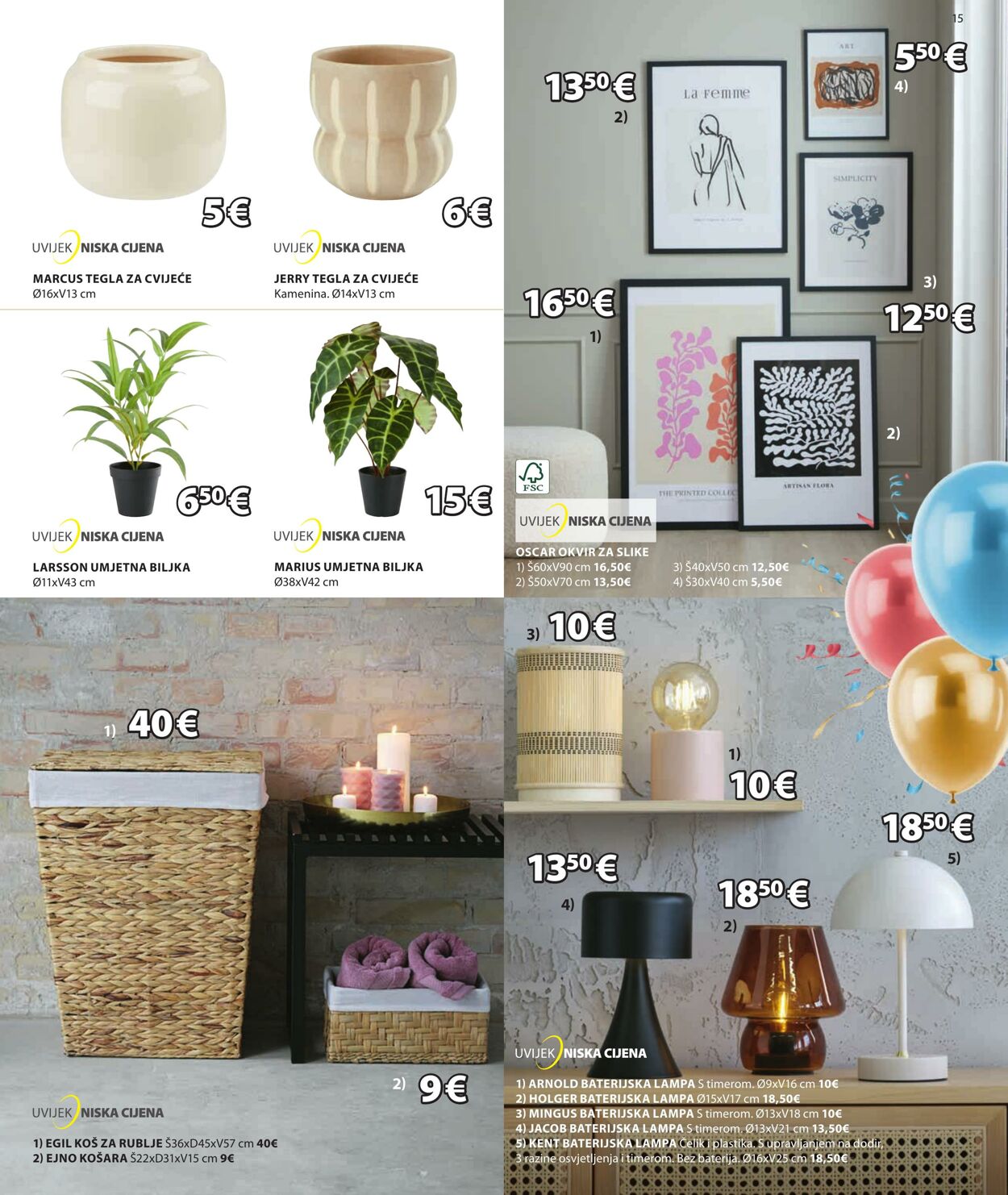 Katalog Jysk 09.04.2024 - 12.05.2024