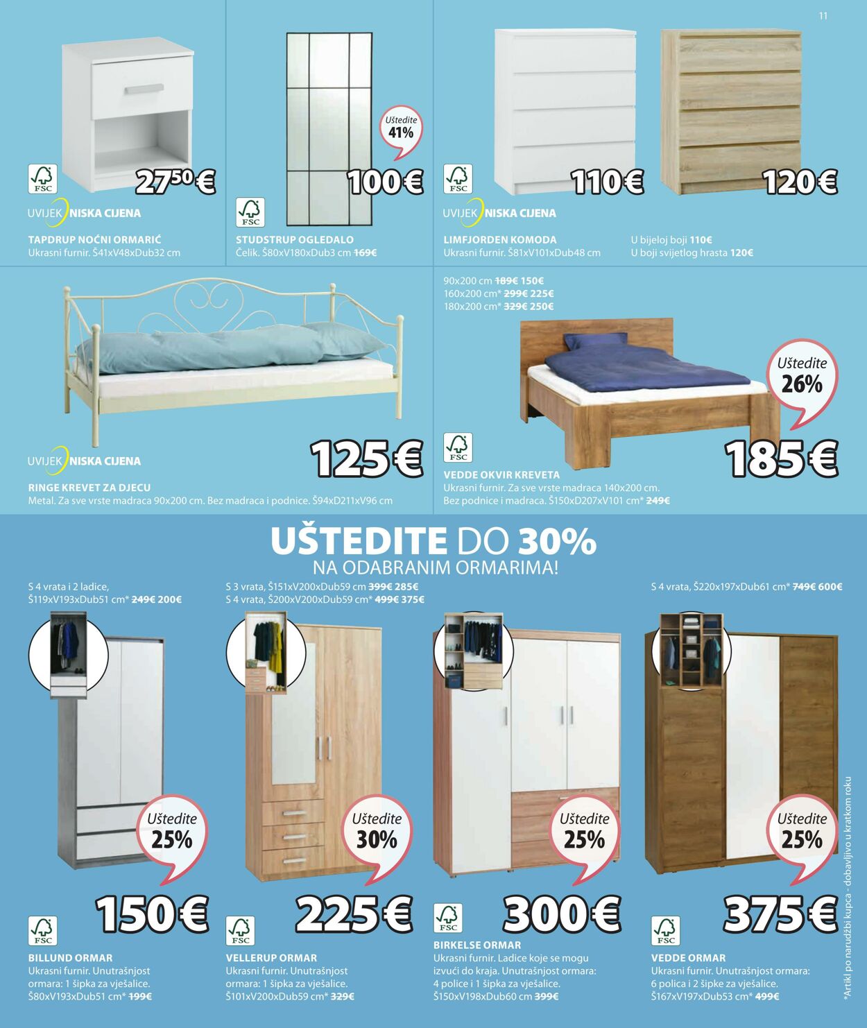 Katalog Jysk 09.04.2024 - 12.05.2024