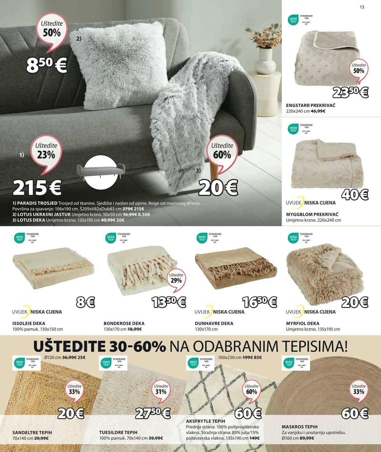 Katalog Jysk 09.04.2024 - 12.05.2024