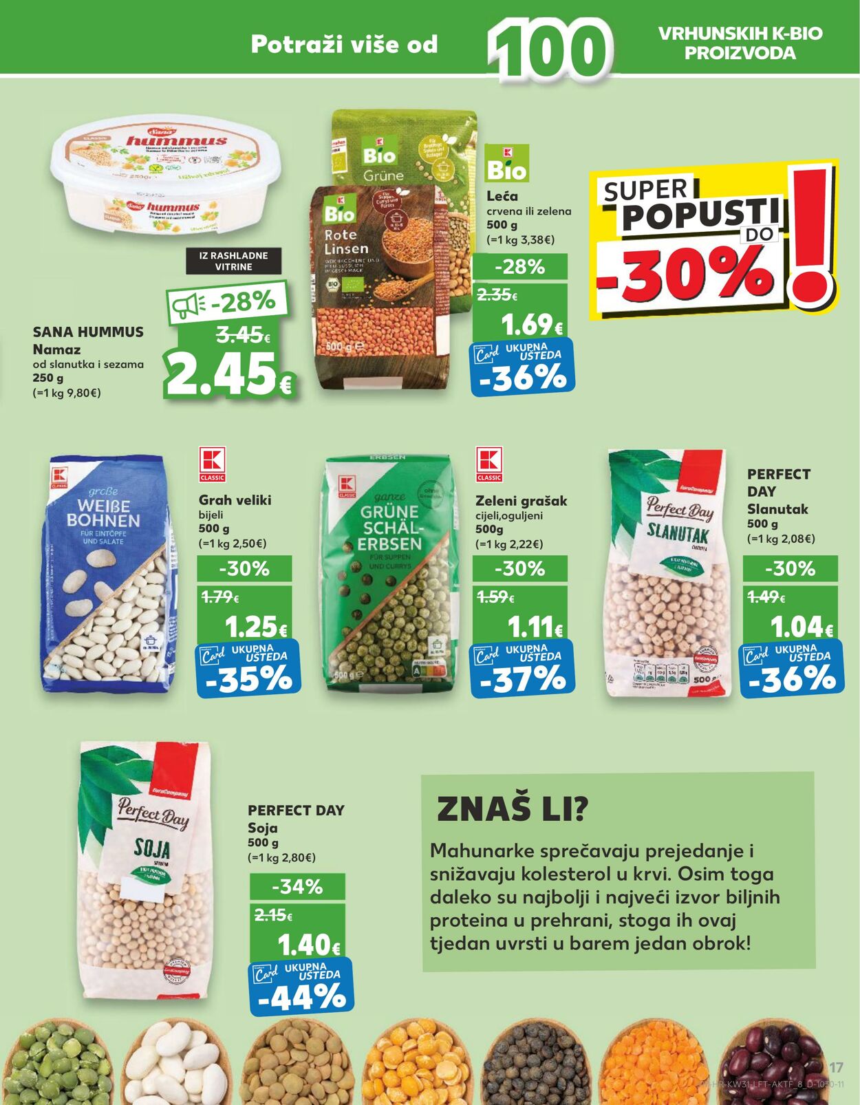 Katalog Kaufland 30.07.2024 - 07.08.2024