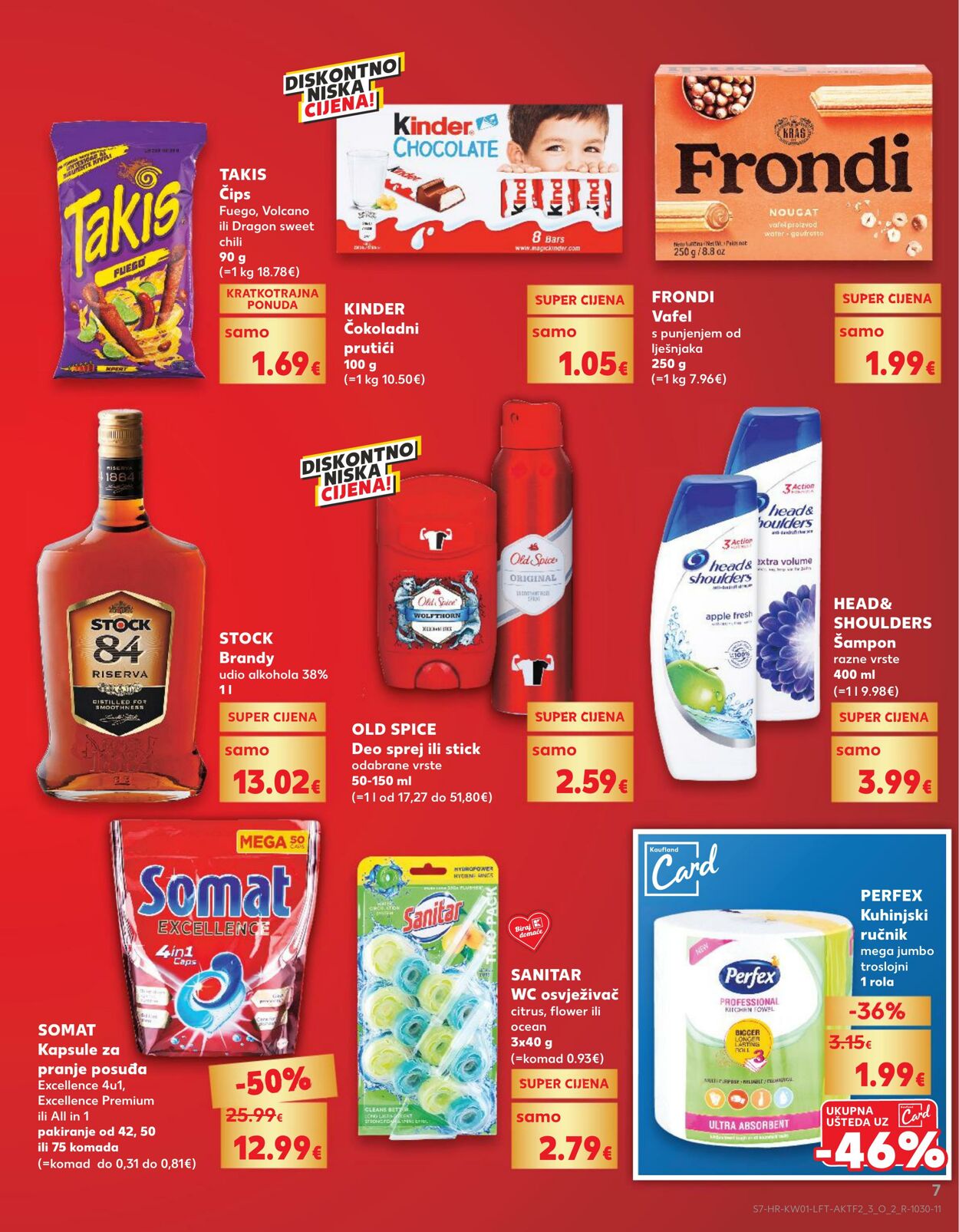 Katalog Kaufland 30.12.2024 - 07.01.2025