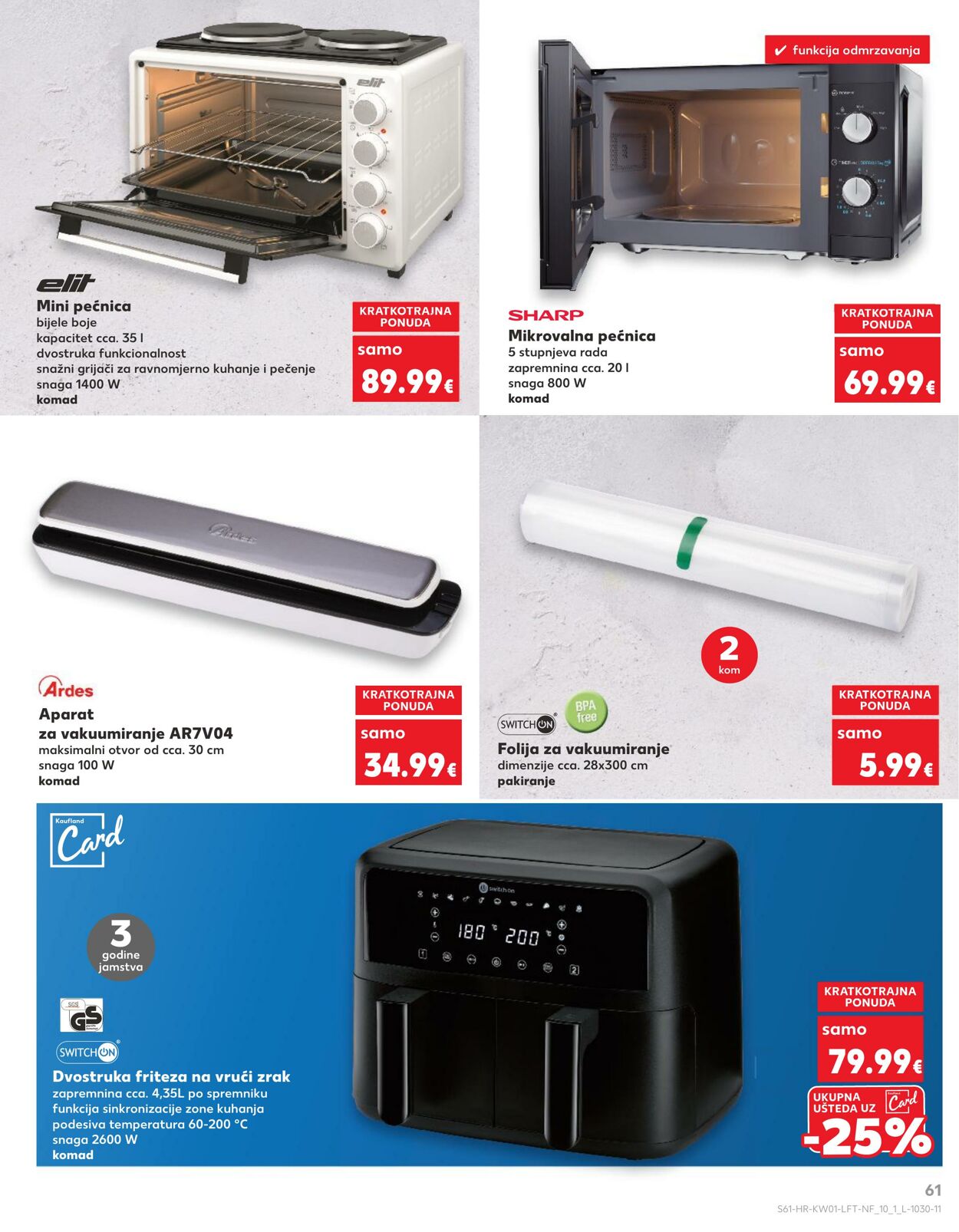 Katalog Kaufland 30.12.2024 - 07.01.2025