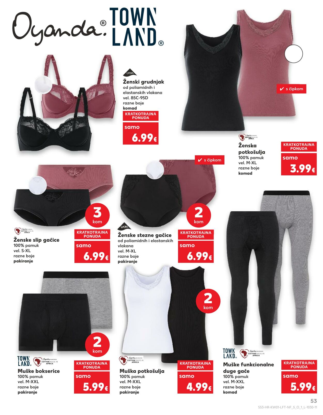 Katalog Kaufland 30.12.2024 - 07.01.2025