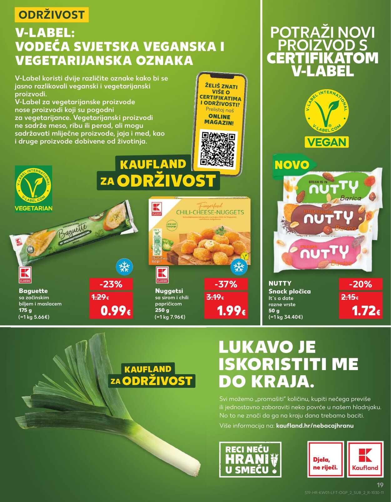 Katalog Kaufland 30.12.2024 - 07.01.2025