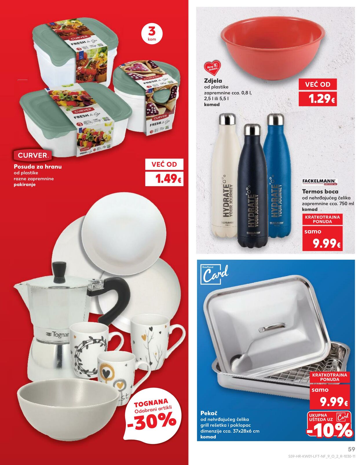 Katalog Kaufland 30.12.2024 - 07.01.2025