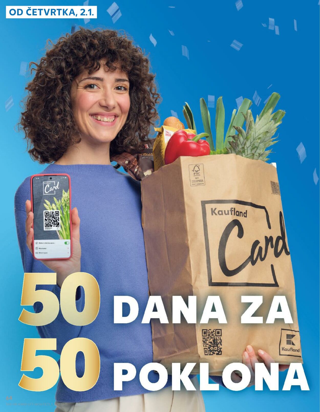 Katalog Kaufland 30.12.2024 - 07.01.2025