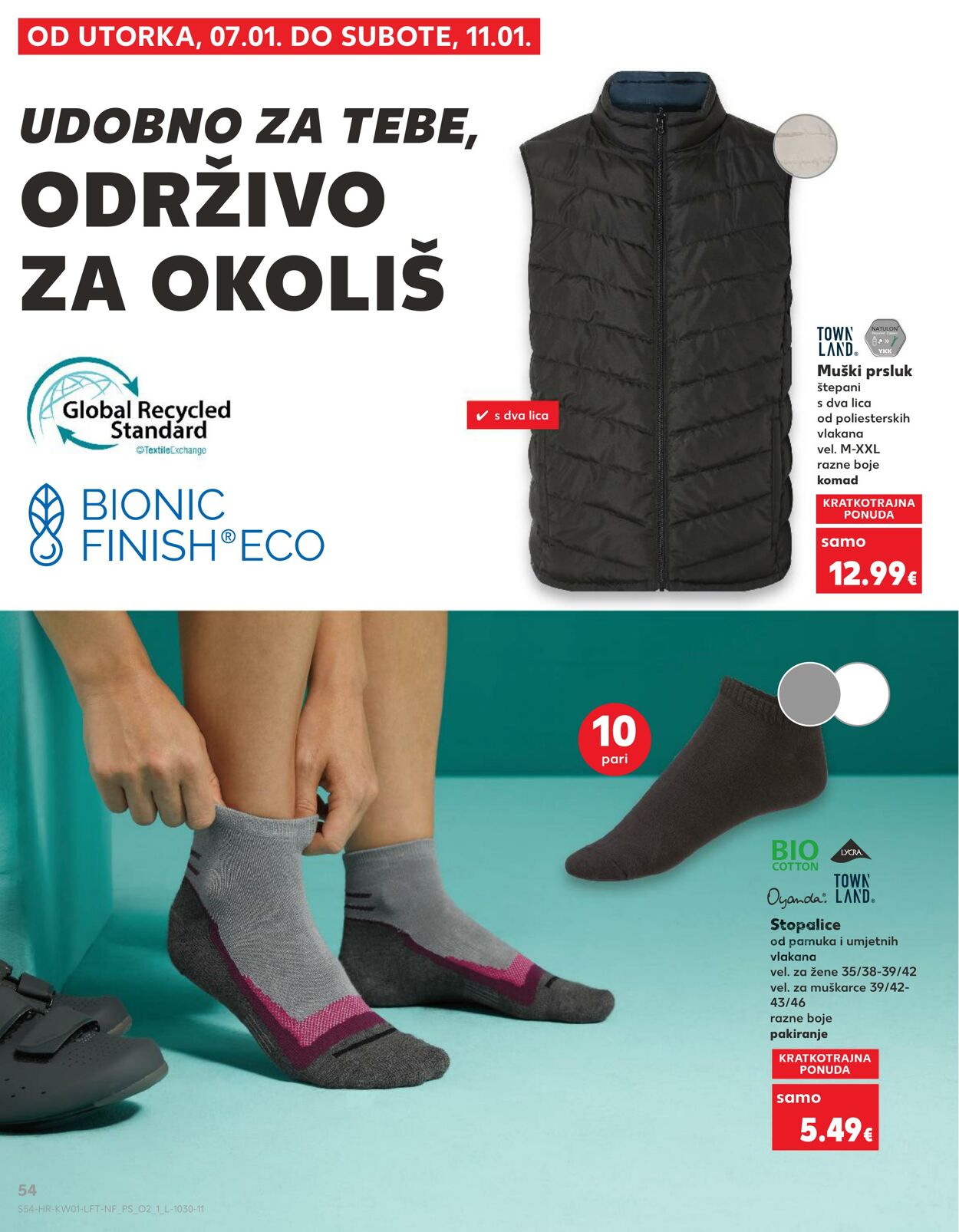 Katalog Kaufland 30.12.2024 - 07.01.2025