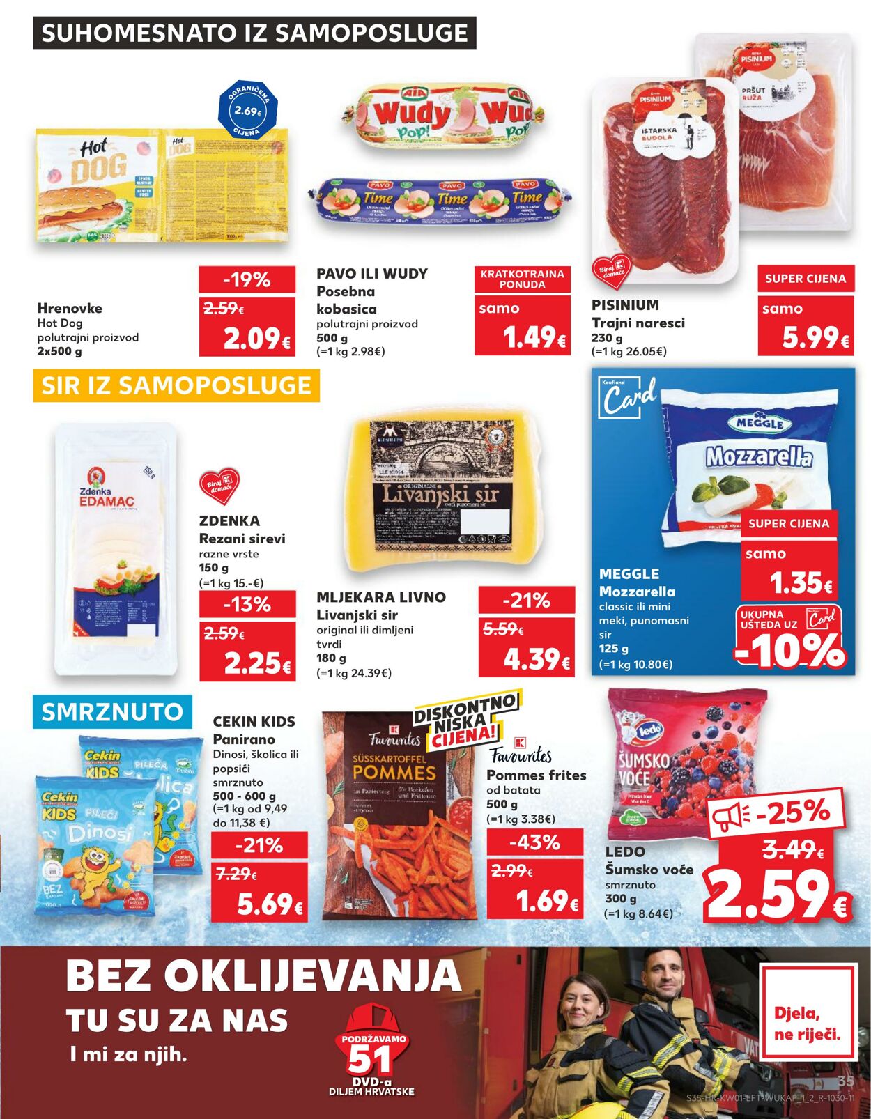 Katalog Kaufland 30.12.2024 - 07.01.2025