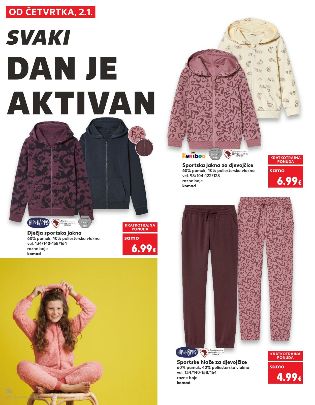 Katalog Kaufland 30.12.2024 - 07.01.2025