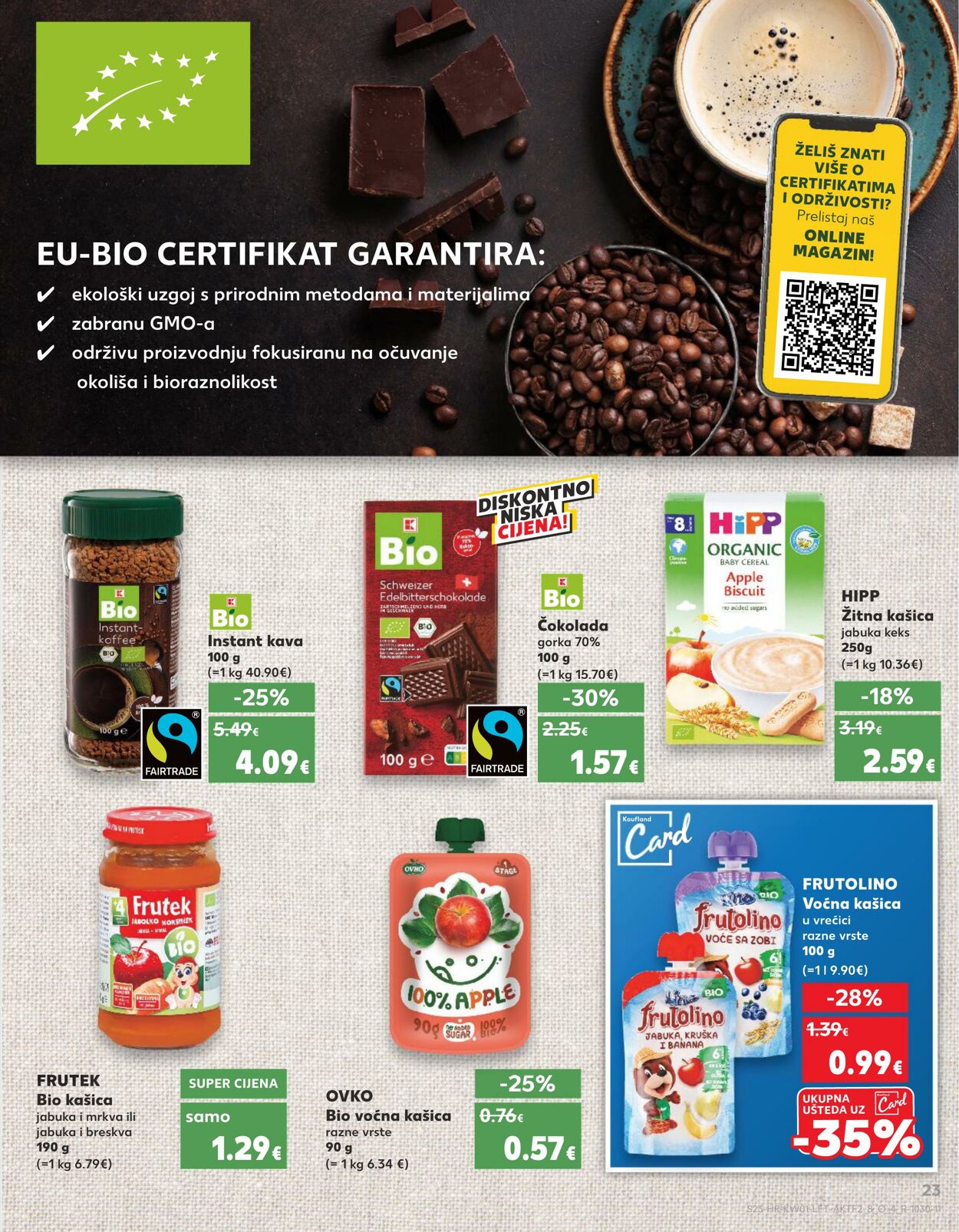 Katalog Kaufland 30.12.2024 - 07.01.2025