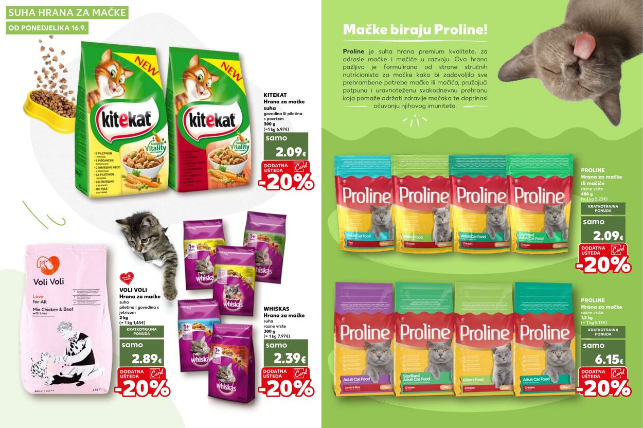 Katalog Kaufland 19.09.2024 - 06.10.2024