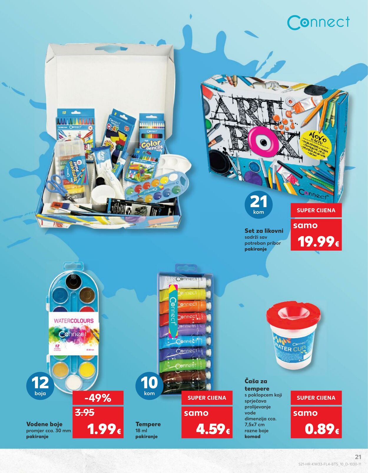 Katalog Kaufland 12.08.2024 - 15.09.2024