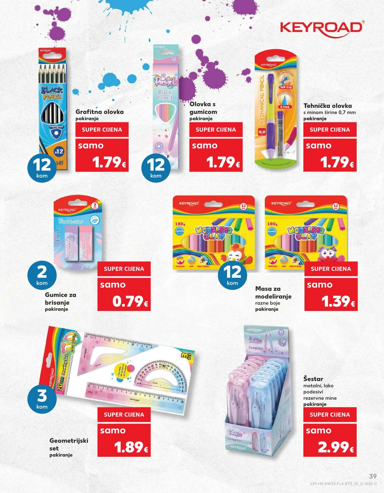 Katalog Kaufland 12.08.2024 - 15.09.2024