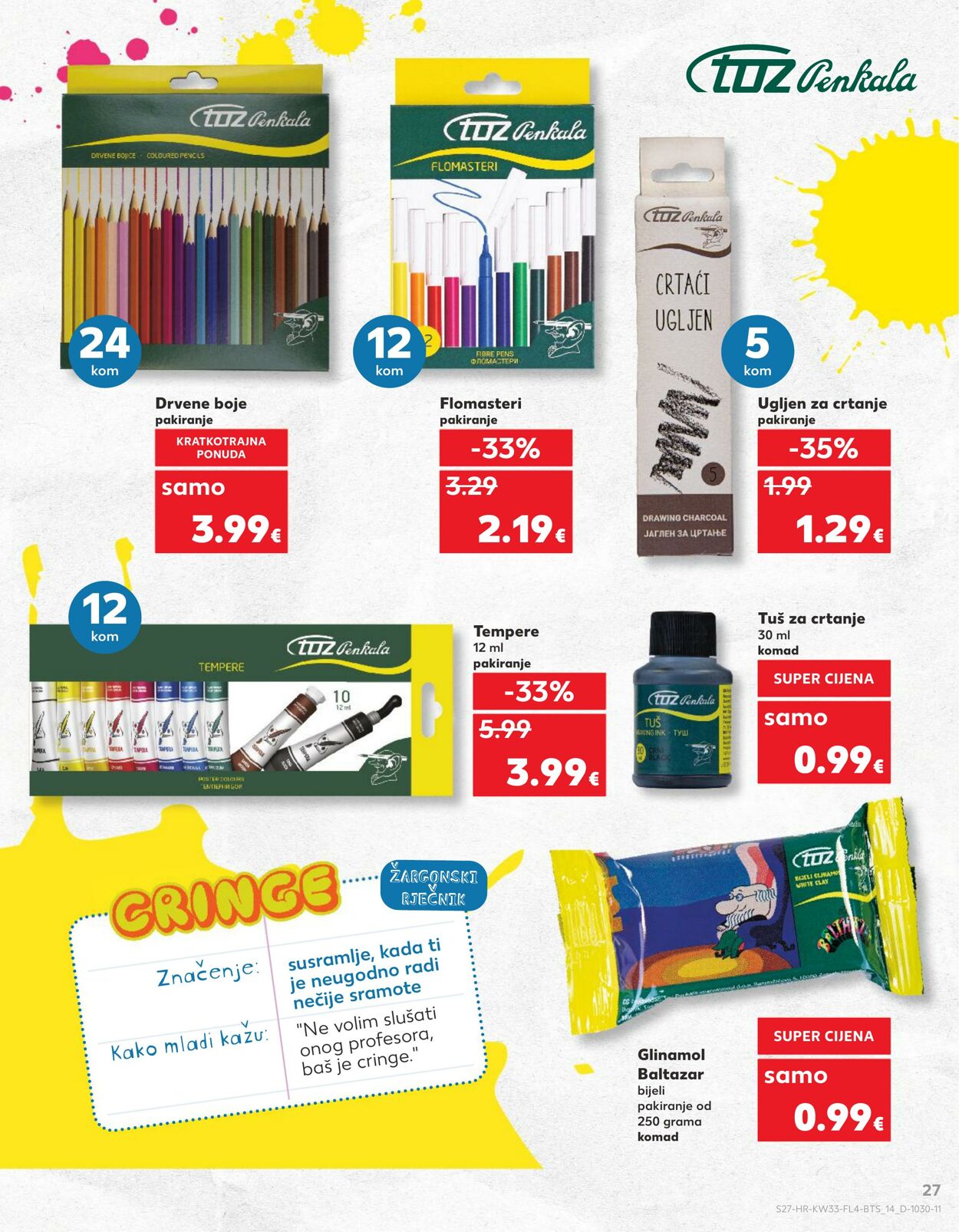 Katalog Kaufland 12.08.2024 - 15.09.2024