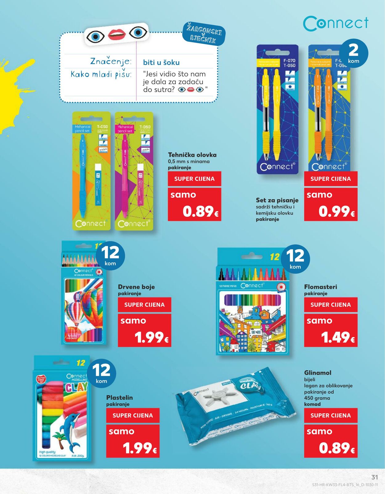 Katalog Kaufland 12.08.2024 - 15.09.2024