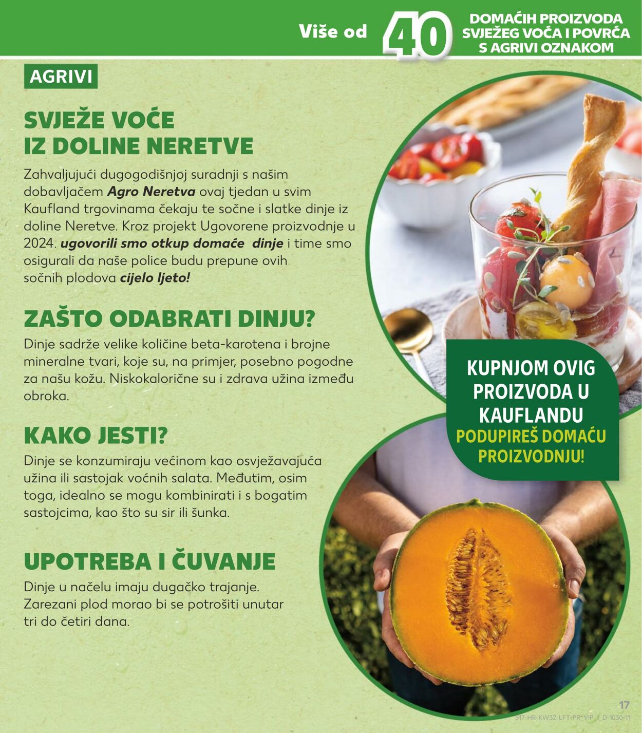 Katalog Kaufland 07.08.2024 - 13.08.2024