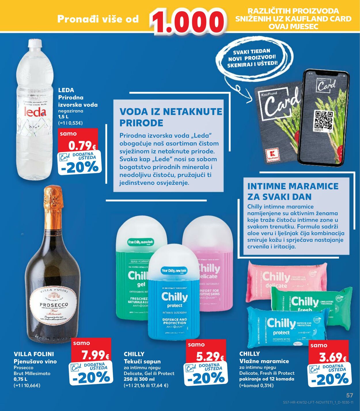 Katalog Kaufland 07.08.2024 - 13.08.2024